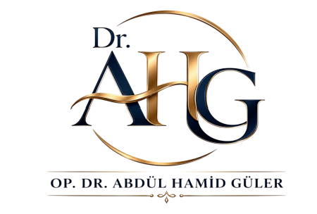 Op. Dr. Abdülhamid Güler
