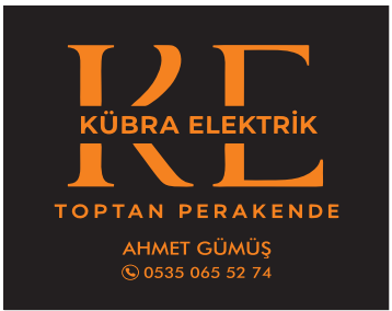 Kübra Elektrik