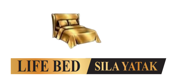 Life Bed - Sıla Yatak