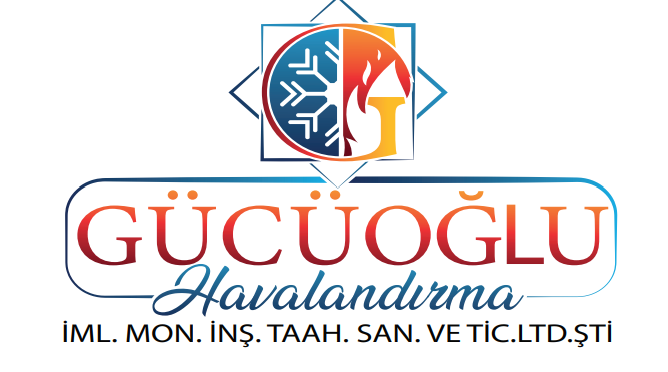 Gücüoğlu Havalandırma